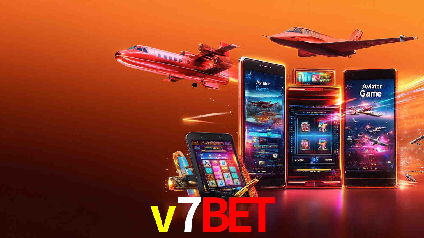 Descubra a Magia dos Jogos de Arcade no v7bet