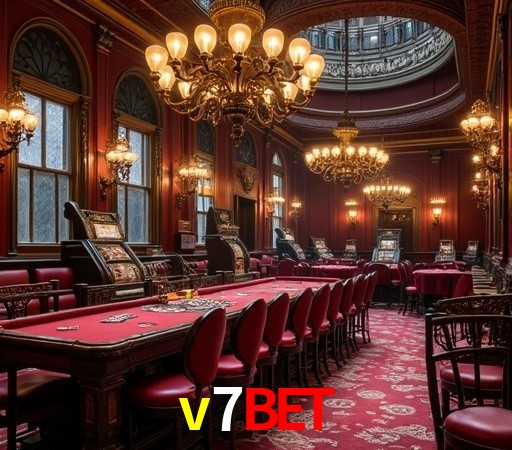 Benefícios da Conta v7bet