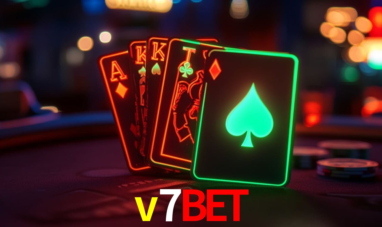 Apostas de Futebol v7bet