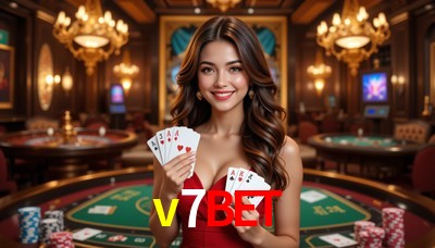 Account Benefits v7bet