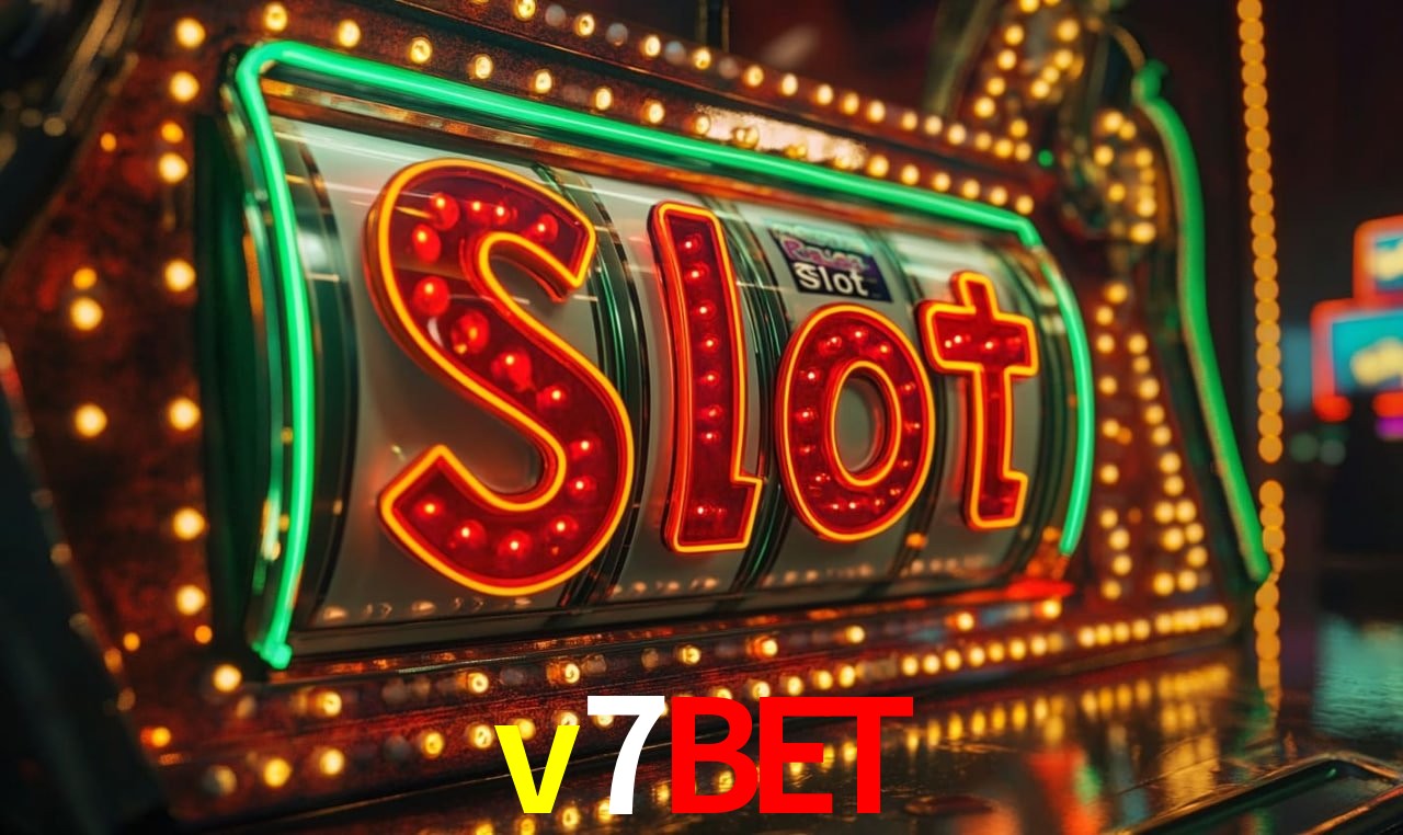 Provedores de Jogos v7bet