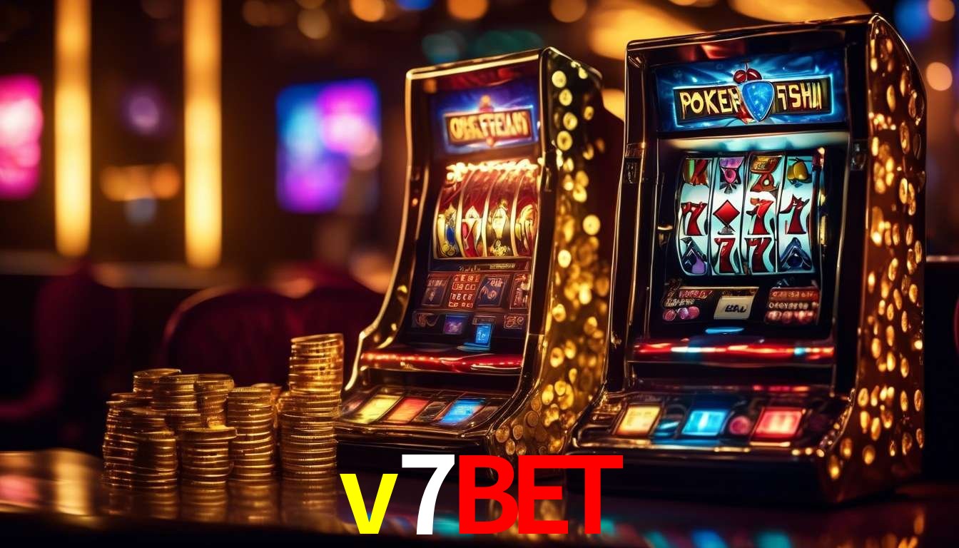 Explorando a Categoria de Eventos em Apostas na v7bet