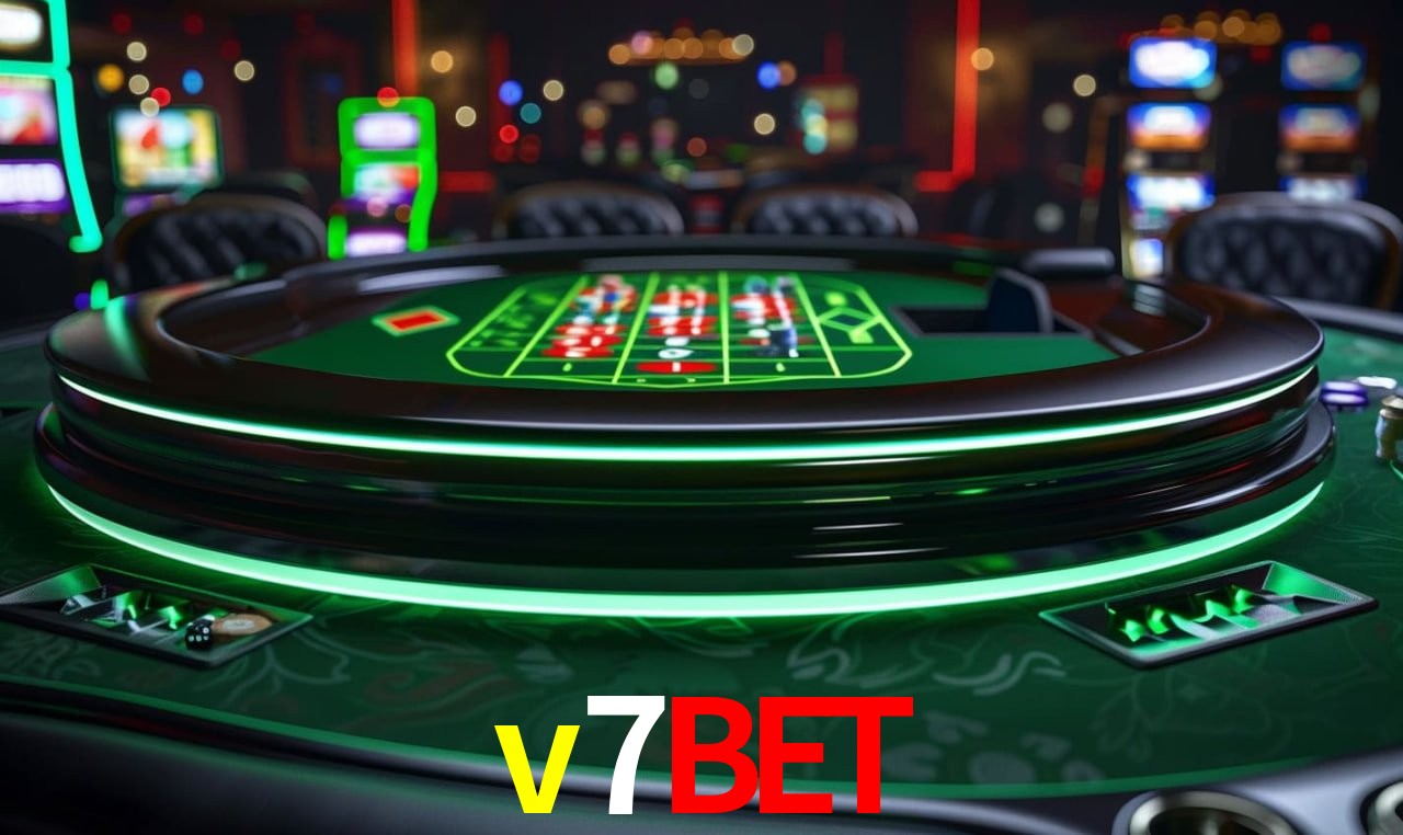 Weekend Specials v7bet