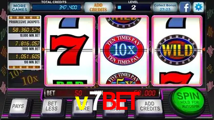 Explorando a Categoria de Eventos em Apostas na v7bet