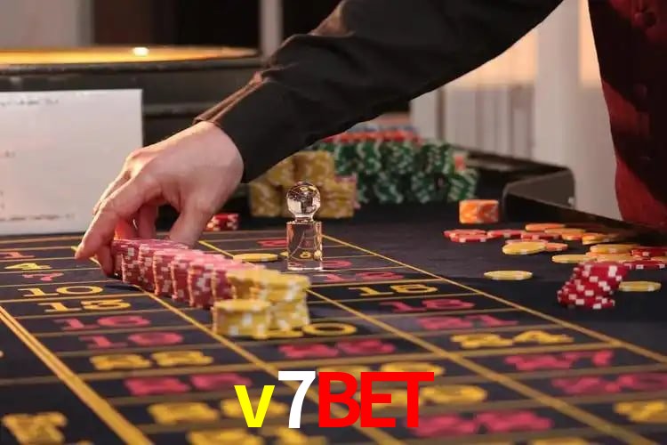 A Revolução dos Aplicativos de Jogos no v7bet