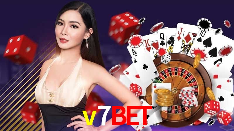 A Emoção da Loteria na v7bet: Uma Chance de Mudança de Vida