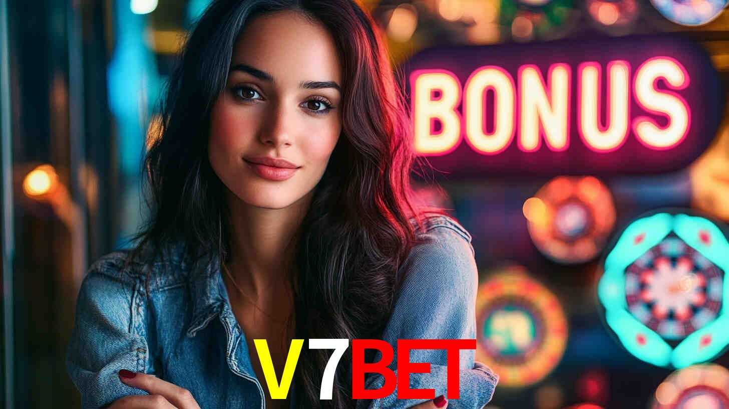 Descubra a Categoria de Bônus no V7BET: Uma Oportunidade Imperdível
