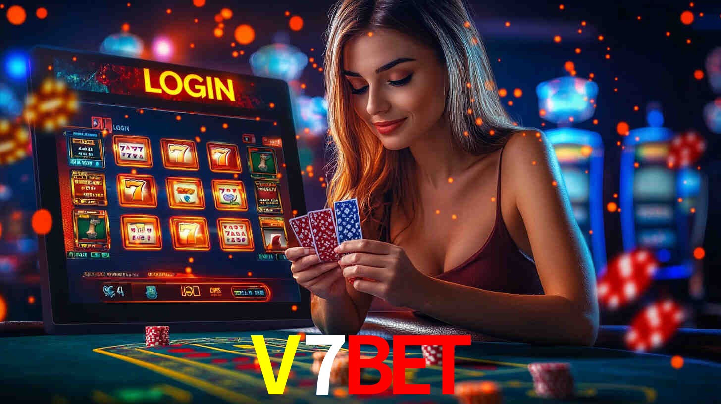 Aproveite as Melhores Promoções do V7BET