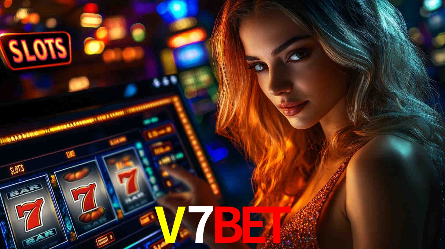 Descubra o Mundo das Mesas de Jogos no V7BET