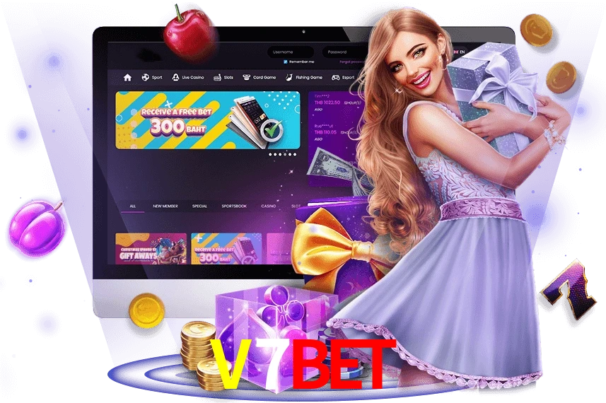6 vantagens exclusivas do programa VIP da V7BET