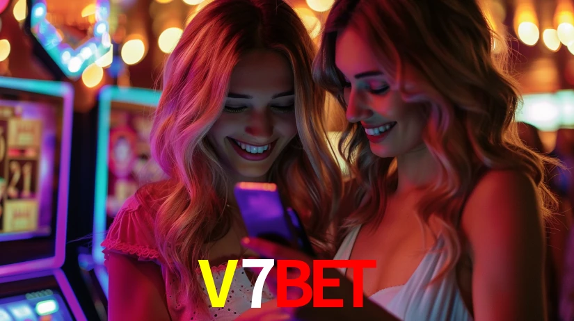 V7BET APP mobile iOS Android - 187 mil downloads São Paulo Rio BH