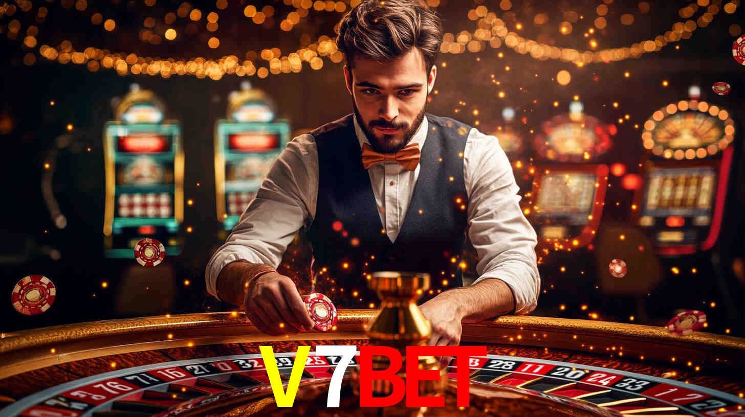 V7BET PIX instantâneo Brasil - Depósito e saque em minutos 24/7