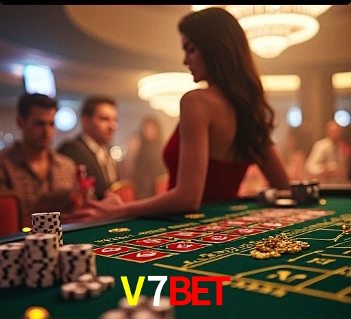 Vantagens exclusivas V7BET para jogadores brasileiros
